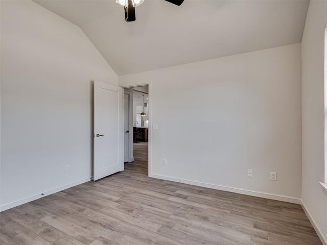 14713 Palmerston Drive, Oklahoma City, OK 73142