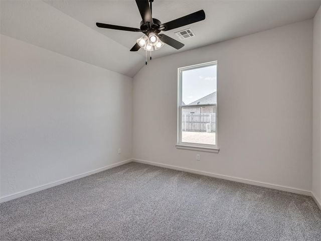 14713 Palmerston Drive, Oklahoma City, OK 73142