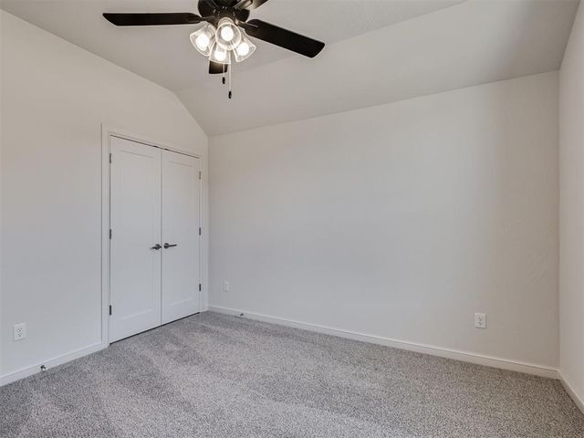 14713 Palmerston Drive, Oklahoma City, OK 73142