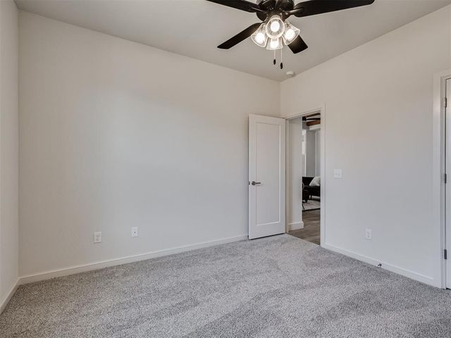14713 Palmerston Drive, Oklahoma City, OK 73142