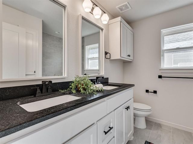 14713 Palmerston Drive, Oklahoma City, OK 73142