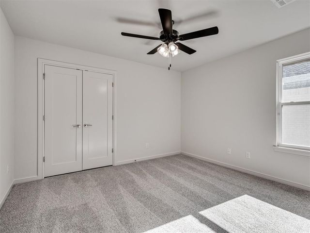 14713 Palmerston Drive, Oklahoma City, OK 73142