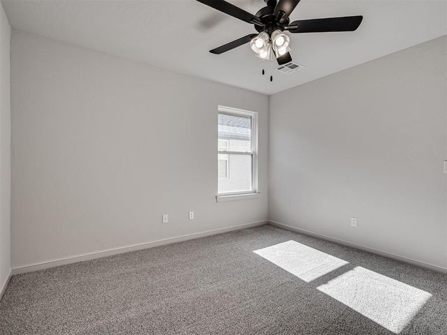 14713 Palmerston Drive, Oklahoma City, OK 73142