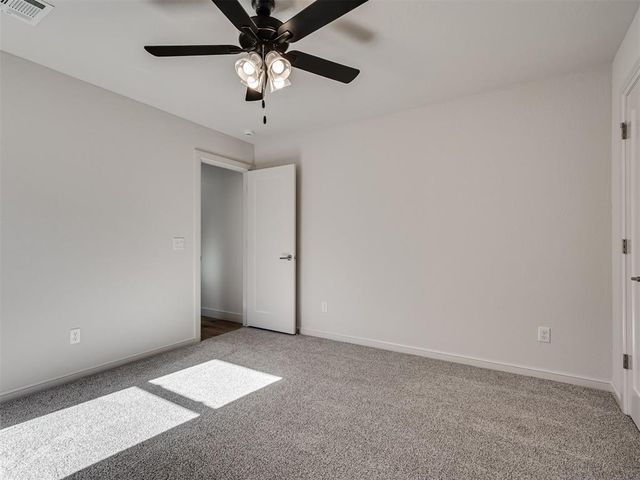 14713 Palmerston Drive, Oklahoma City, OK 73142