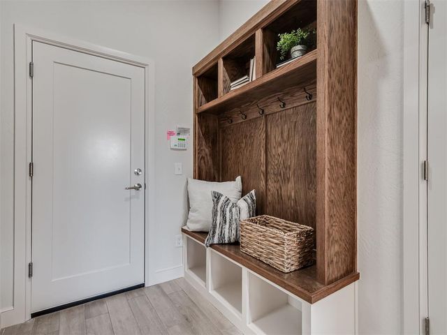 14713 Palmerston Drive, Oklahoma City, OK 73142