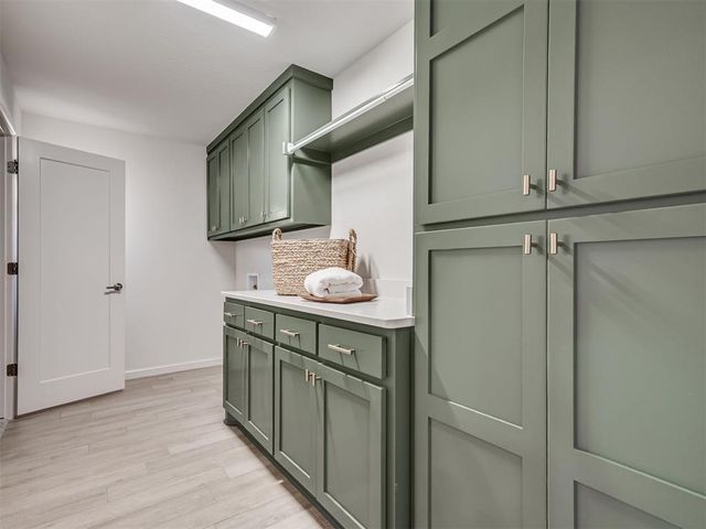 14713 Palmerston Drive, Oklahoma City, OK 73142