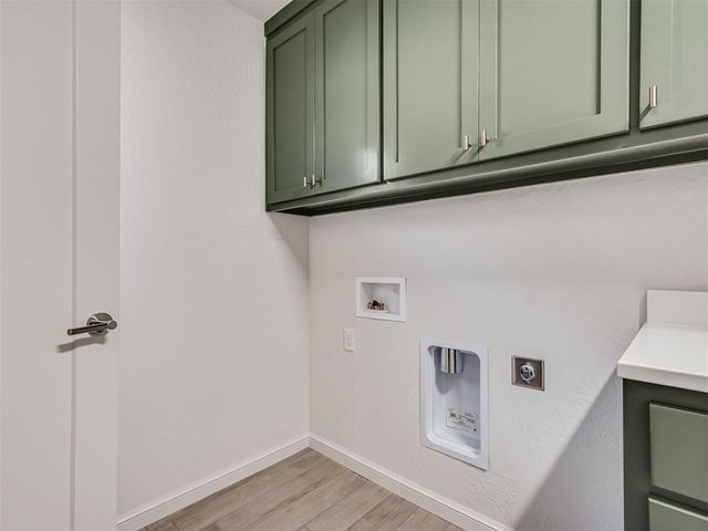 14713 Palmerston Drive, Oklahoma City, OK 73142