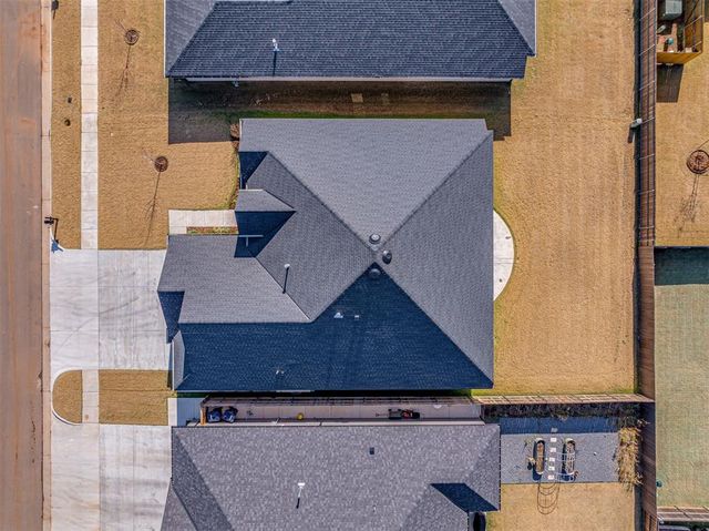 14713 Palmerston Drive, Oklahoma City, OK 73142