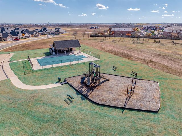 14713 Palmerston Drive, Oklahoma City, OK 73142