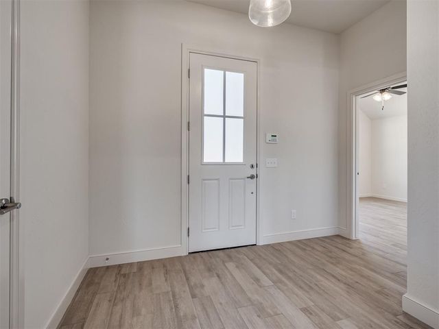 14713 Palmerston Drive, Oklahoma City, OK 73142