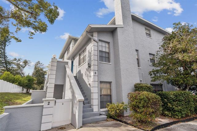 5732 CALAIS BOULEVARD N 6, St Petersburg, FL 33714