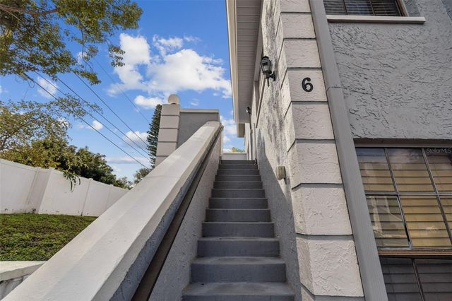 5732 CALAIS BOULEVARD N 6, St Petersburg, FL 33714