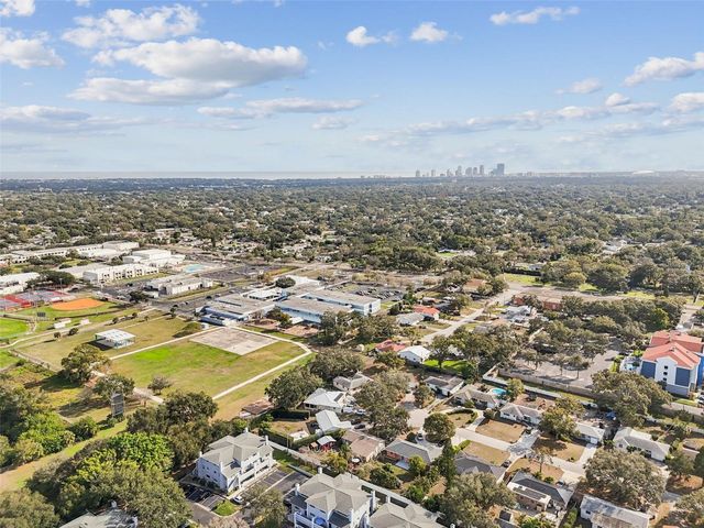 5732 CALAIS BOULEVARD N 6, St Petersburg, FL 33714