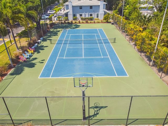 5732 CALAIS BOULEVARD N 6, St Petersburg, FL 33714