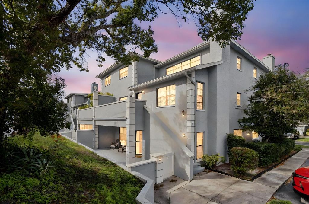 5732 CALAIS BOULEVARD N 6, St Petersburg, FL 33714