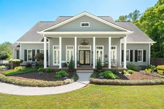 88 Cline Smith NE Road, Cartersville, GA 30121