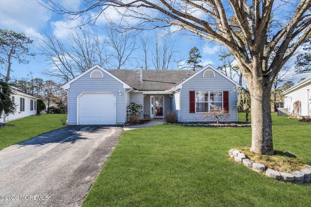 13 Golden Rod Court, Brick, NJ 08724