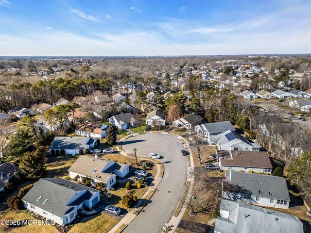 13 Golden Rod Court, Brick, NJ 08724