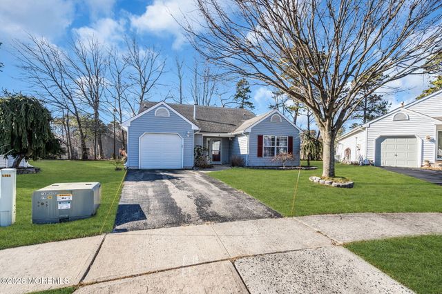 13 Golden Rod Court, Brick, NJ 08724