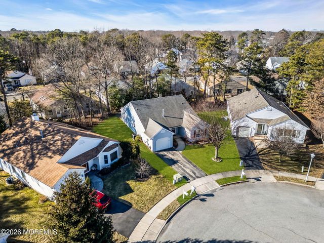 13 Golden Rod Court, Brick, NJ 08724