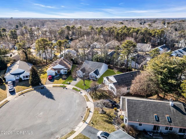 13 Golden Rod Court, Brick, NJ 08724