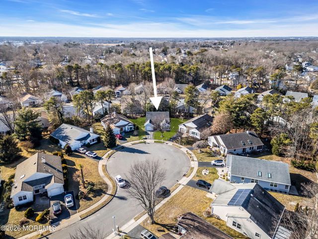 13 Golden Rod Court, Brick, NJ 08724
