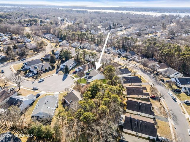13 Golden Rod Court, Brick, NJ 08724