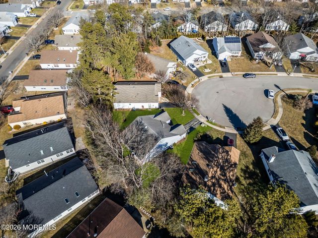 13 Golden Rod Court, Brick, NJ 08724