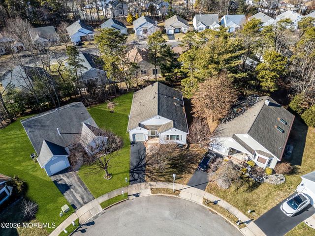 13 Golden Rod Court, Brick, NJ 08724