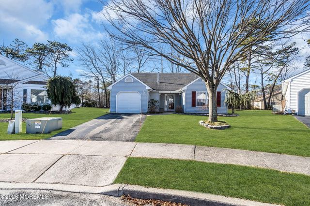 13 Golden Rod Court, Brick, NJ 08724