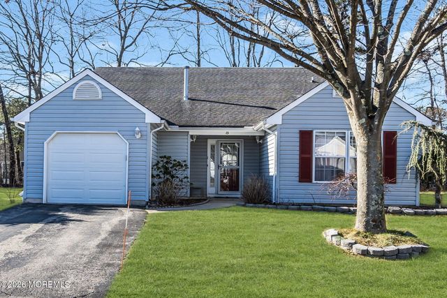 13 Golden Rod Court, Brick, NJ 08724