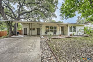 11903 North Oaks Drive, Austin, TX 78753