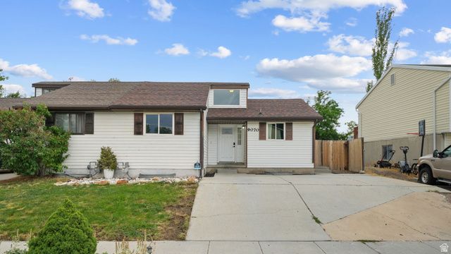 9070 S CORLISS AVE, West Jordan, UT 84088