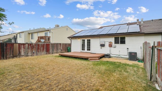 9070 S CORLISS AVE, West Jordan, UT 84088