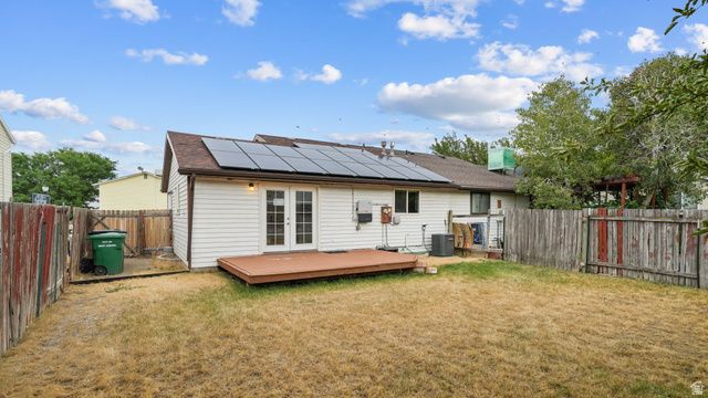 9070 S CORLISS AVE, West Jordan, UT 84088