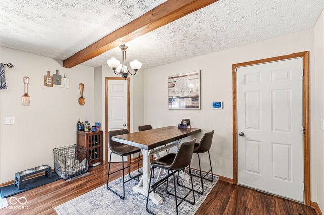 6617 S Lawndale Avenue, Indianapolis, IN 46221