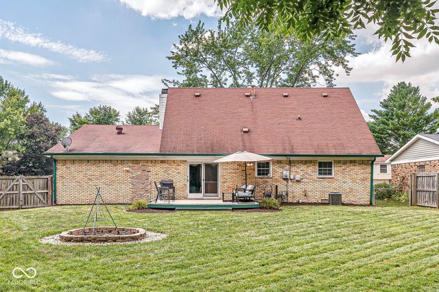 6617 S Lawndale Avenue, Indianapolis, IN 46221
