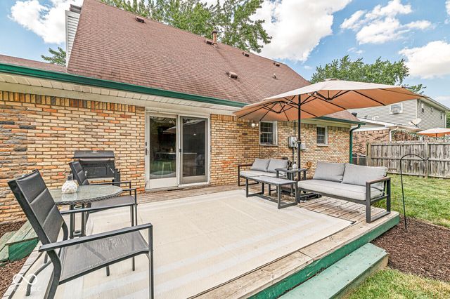 6617 S Lawndale Avenue, Indianapolis, IN 46221