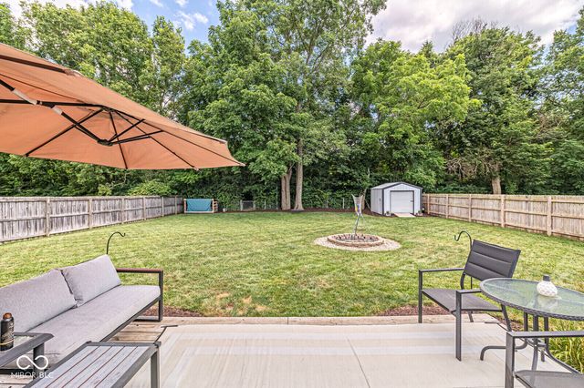 6617 S Lawndale Avenue, Indianapolis, IN 46221