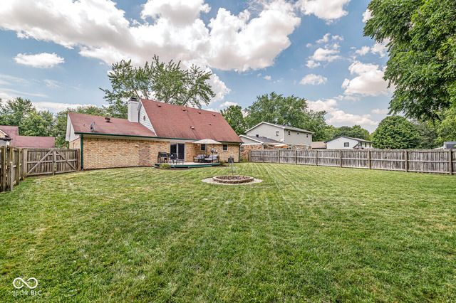 6617 S Lawndale Avenue, Indianapolis, IN 46221