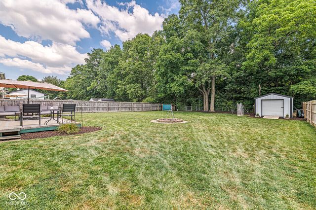 6617 S Lawndale Avenue, Indianapolis, IN 46221
