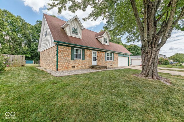 6617 S Lawndale Avenue, Indianapolis, IN 46221