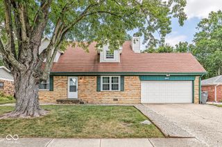 6617 S Lawndale Avenue, Indianapolis, IN 46221