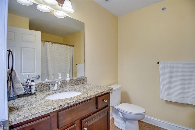 500 Judah Way Unit 124, Chesapeake, VA 23320