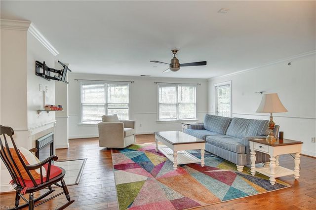 500 Judah Way Unit 124, Chesapeake, VA 23320