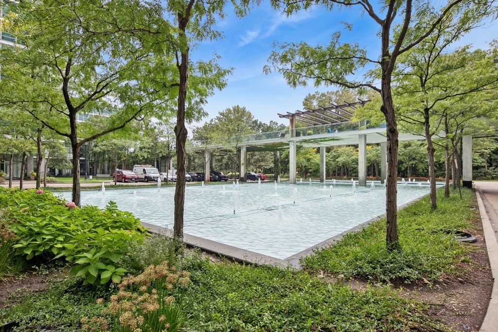 9715 Woods Drive 1710, Skokie, IL 60077 — photo 3