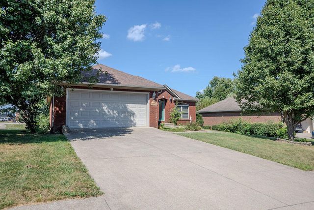 1113 Southern Hills Drive, Richmond, KY 40475