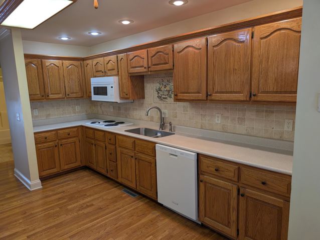 1113 Southern Hills Drive, Richmond, KY 40475