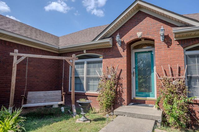 1113 Southern Hills Drive, Richmond, KY 40475