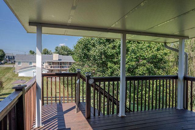 1113 Southern Hills Drive, Richmond, KY 40475